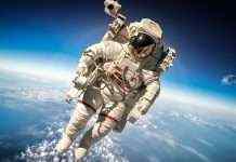 Как адаптироваться к изоляции: лайфхаки от космонавтов NACA