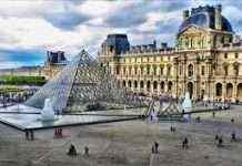 Музеи мира приглашают на интересные экскурсии, можно – в пижаме