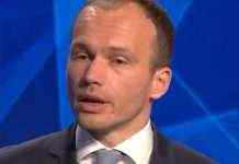 Министерство юстиции против массовой амнистии, – Малюська