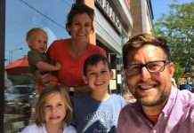 В США признали погибшими внучку Роберта Кеннеди и её сына