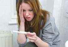 В мире растёт количество случаев незапланированных беременностей