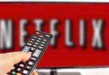 Количество подписчиков Netflix выросло на рекордных 16 миллионов