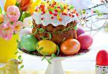 Определены правила празднования Пасхи-2020 в Украине