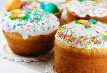 “Укрпочта” будет бесплатно доставлять освященные паски, – Криклий