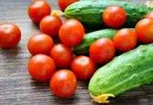 В Украине цены на ранние овощи рухнули до рекордного минимума