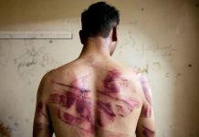 Впервые в Германии за пытки в Сирии судят спецназовца Асада