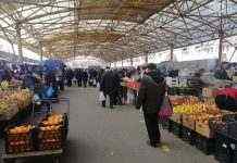 Министерство здравоохранения может запретить работу рынков