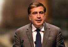 Кабмин не подавал представление о назначении Саакашвили, – Мокан