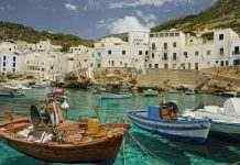 Сицилия оплатит любому туристу половину стоимости перелёта