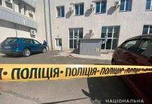 В Николаеве произошла стрельба, неизвестные ранили в голову бизнесмена
