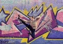 В Украине День творчества проходит в онлайн-режиме