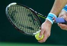 Из-за пандемии коронавируса отменили Уимблдон