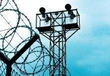 В Иране во время протестов убиты более 30 заключённых