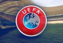 УЕФА выплатит клубам 70 миллионов евро за «Евро-2020»