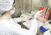 В Украине – более десяти тысяч заболевших коронавирусом