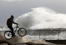 Учёные спрогнозировали изменение “поведения” ураганов на Земле