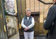 В Одессе задержали «вора в законе» по прозвищу «Авто Копала»