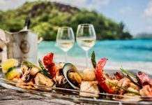 На курортах Турции «шведских столов» пока не будет