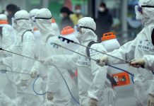 COVID-19 в мире: более 1,5 миллиона заболевших, почти 90 тысяч умерших