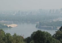 Экологи прогнозируют ухудшение состояния атмосферного воздуха