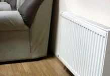 Південний район Кам’янського переводиться на індивідуальне опалення