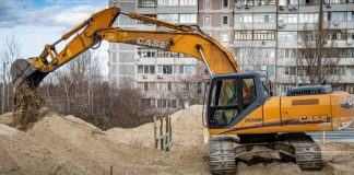 Затишна домівка для дітей-сиріт