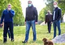 Кам’янське має бути гарним і зручним для містян