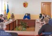 Коронавірус вперше виявили у мешканця Кам’янського