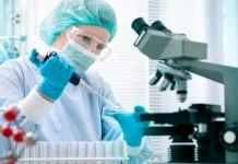 Кількість хворих на COVID-19 у Кам’янському збільшилась