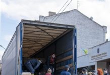 Опіка старими і немічними – обов’язок влади