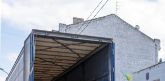 Опіка старими і немічними – обов’язок влади