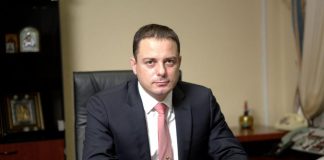 Шановні учасники ліквідації наслідків аварії на Чорнобильській АЕС! Дорогі кам’янчани!