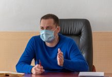 Коронавірус: щомісяця Кам’янське втрачатиме мільйони гривень.