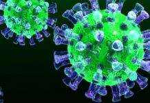 Ще одна людина у Кам’янському захворіла на коронавірус