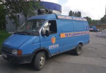 Міськводоканал креативить