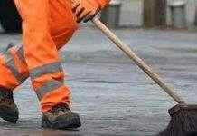 Весняне Кам’янське напередодні Свята