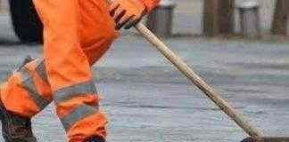 Весняне Кам’янське напередодні Свята