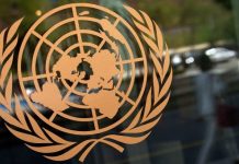 «Крымская конференция» в Совбезе ООН: послы осудили Россию