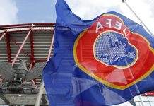 УЕФА возвращает болельщикам деньги за билеты на «Евро-2020»