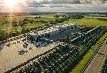 В Украине могут появиться прибыльные агропарки