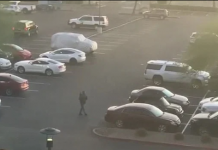 Стрельба по людям в Аризоне: преступник транслировал видео