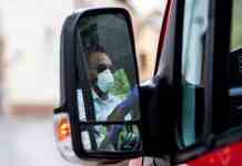 Эксперты назвали правила защиты от COVID-19 в машине