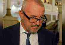 937 тыс. грн за жильё: экс-нардепу Берёзкину объявлено подозрение