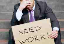 За время карантина выделена помощь по безработице в 2,3 млрд грн