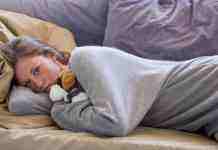 В Украине всё больше граждан жалуются на тревожное состояние