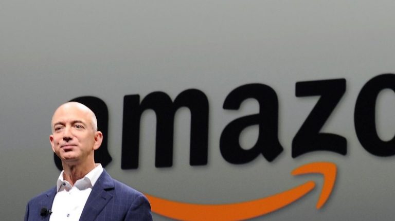 Основатель Amazon может стать первым в мире триллионером