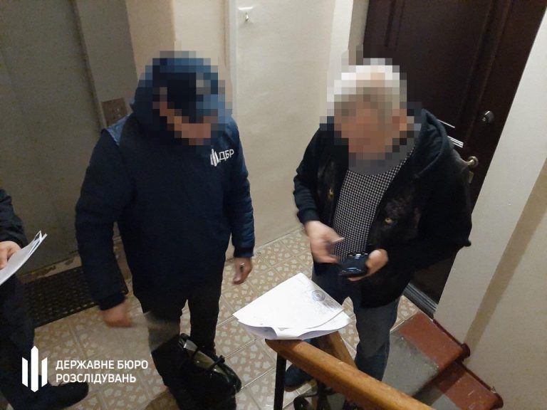 За миллионные растраты будут судить экс-замглавы МЧС Украины