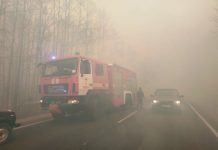 Кабмин выделил 11,2 млн грн погорельцам из Житомирской области