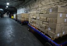 Озвучен список продуктов, которые нужно закупить в Госрезерв