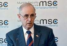 В США определились с кандидатурой посла в Украине